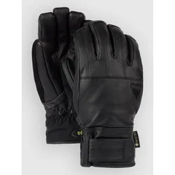 Burton Gondy Gore Ltr Gloves true black