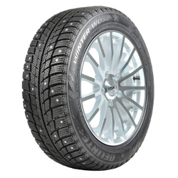 Delinte WD52 ( 225/45 R17 94H XL, stavljenji spike-ovi )