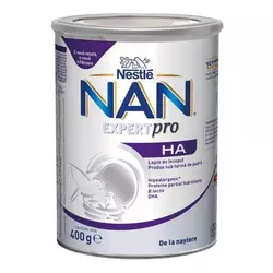 Nestle Hrana za bebe Nan ha, 400g