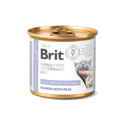 Brit | Cat Gastrointestinal konzerva