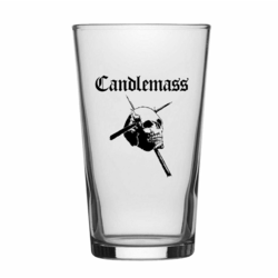 Kozarec CANDLEMASS - THE DOOR TO DOOM - RAZAMATAZ - BG088