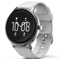 Hama Fit Watch 4910 pametni sat sivi
