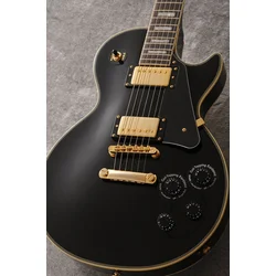 EPIPHONE ELEKTRIČNA kitara LP-CUSTOM PRO EB LEFTY
