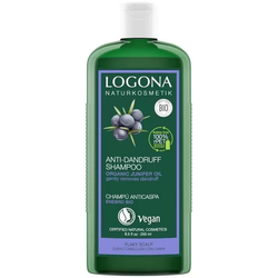 Logona Šampon - Kleka 250ml