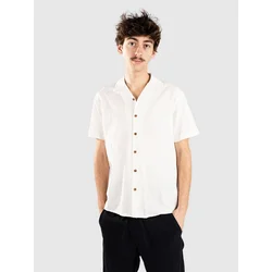 Anerkjendt Akleo Cot/Linen Srajca tofu
