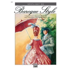 ROLLIN:SPOTLIGHT ON BAROQUE STYLE