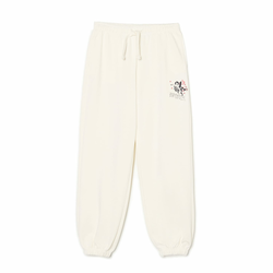 Cropp - Jogger pantalone - Krem