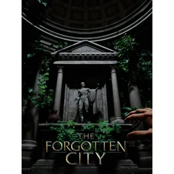 The Forgotten City