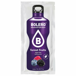 Bolero Instant napitak forest fruits 9 g