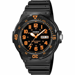 CASIO MRW-200H-4B