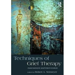 Techniques of Grief Therapy