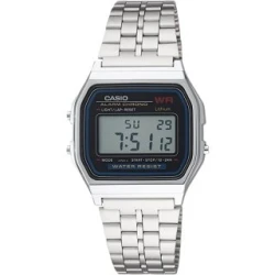 Casio vintage ručni sat iconic a164wa-1ves