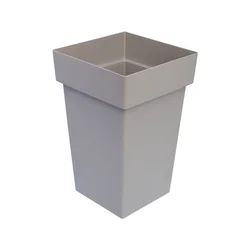 Gardino Saksija Melrose Kvadrat 30X30X41H Cm 33107