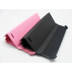 Maska na preklop Smart Samsung N5100 Galaxy Note 80 crna