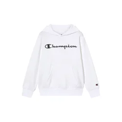 Champion Authentic Athletic Apparel Majica temno rdeča/črna/bela