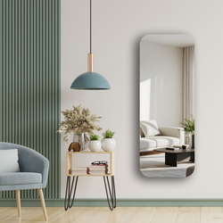 HANAH HOME Dekorativno ogledalo 52135 Ayna 003
