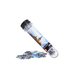Oddo Puzzle Slagalica Micro Tube Subotica 960957, 99 delova