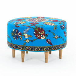 Atelier Del Sofa Tuffet