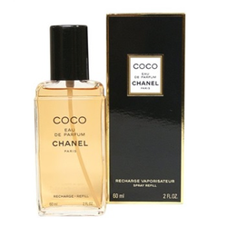 Chanel Coco 60 ml parfemska voda punilo ženska