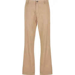 Urban Classics Chino hlače bež