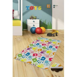 CONCEPTUM HYPNOSE Tepih (100x200) WOOKECE116