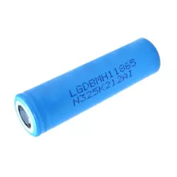 Baterija punjiva Li-ion 3.7V, 3200mAh 18650