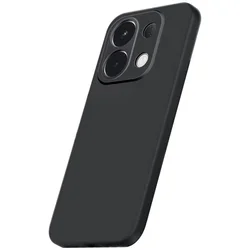 Freeson Maska za mobilni telefon OPPO K12s, Crna