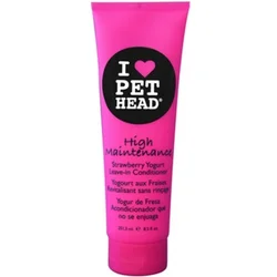 PET HEAD Balzam za dugu dlaku 250ml - Leave in Conditioner