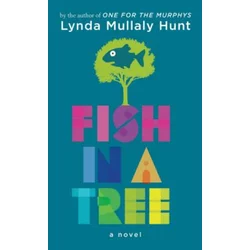 Fish in a Tree