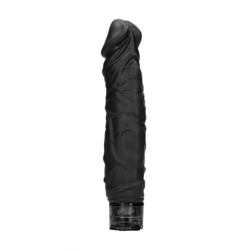 Realistični vibrator z več hitrosti
