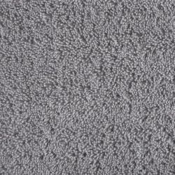 6-dijelni vrhunski set ručnika SOLUND sivi 600 gsm