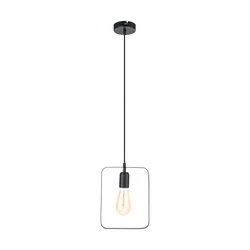 Eglo 49776 - Visilica BEDINGTON 1xE27/60W