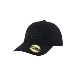 DISNEY Kapa Star Wars črna
