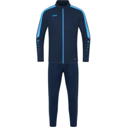 Polyester Power