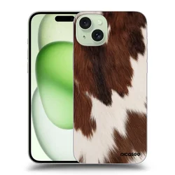 ULTIMATE CASE MagSafe za Apple iPhone 15 Plus - Rustica