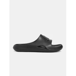 Under Armour UA M Locker V SL Natikači Črna