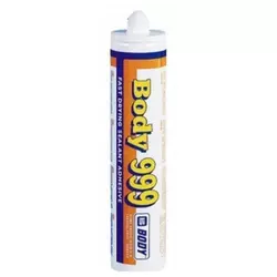 BODI 999 U TUBI 0.3/1