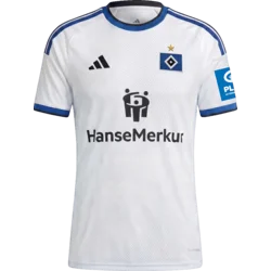adidas Dres Hamburger SV Home 2026/27