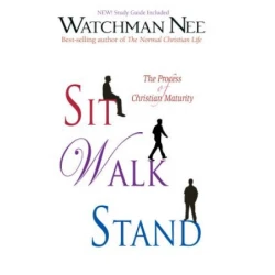 Sit, Walk, Stand