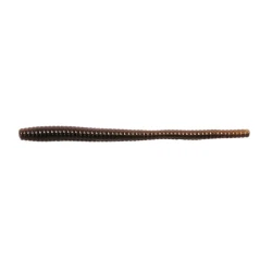 shumee Phoenix POSTRVNI ČRV 7 cm - barva WR-024 - ČRNO/RJAVO