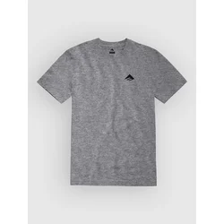 Emerica Justified Triangle moška majica heather
