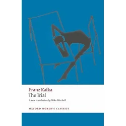 Franz Kafka - Trial