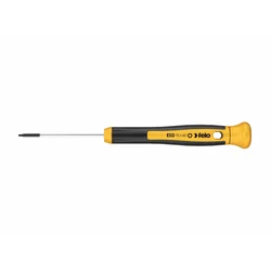 Precizni antistatički šrafciger TORX Felo ESD TX10 x 60 25810360