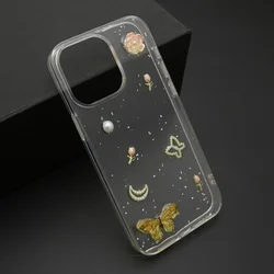 Futrola sticker za iphone 15 pro max (6.7) dz02 ( F121677 )