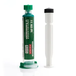 shumee Zelena spajkalna maska 10 ml
