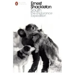 Ernest Shackleton - South