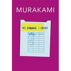 Strange Library