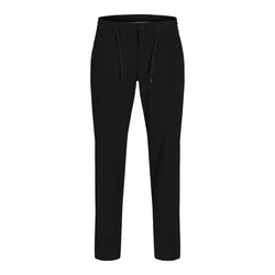 JACK & JONES Hlače JPSTACE NEO črna