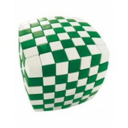 Kocka V-Cube 7 Zaobljena Illusion