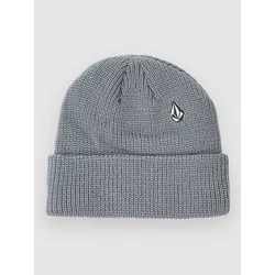 Volcom Full Stone Beanie blue wash